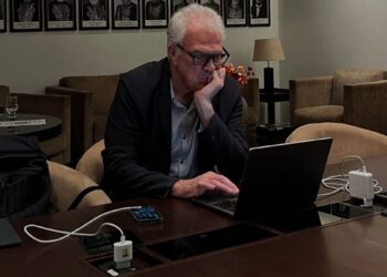 Pedro Bial