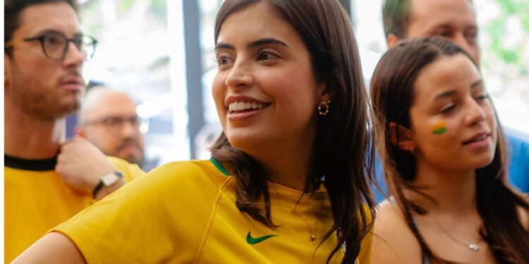 Tabata Amaral