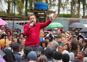 Guilherme Boulos