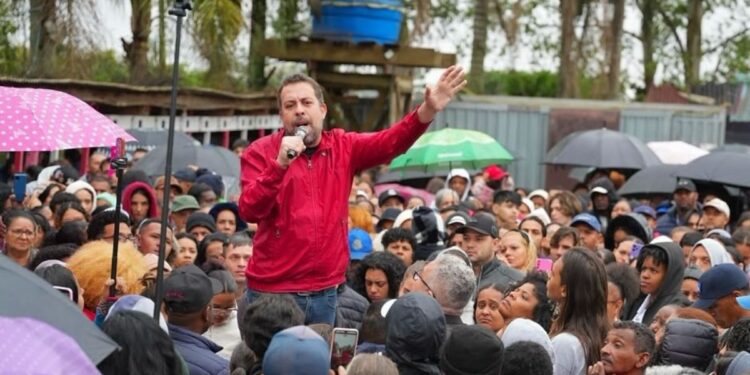 Guilherme Boulos