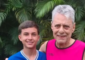 Chico Buarque