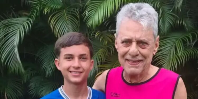 Chico Buarque