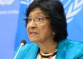 Navi Pillay