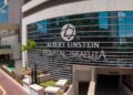 Hospital Albert Einstein