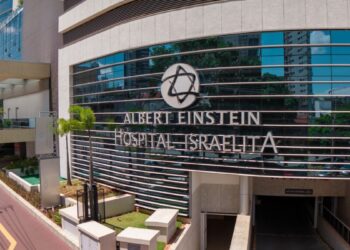 Hospital Albert Einstein