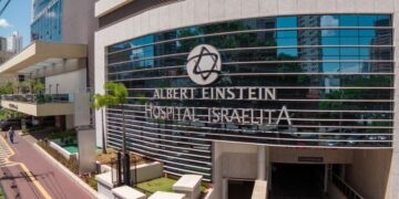 Hospital Albert Einstein