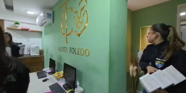 centro cirúrgico rio de janeiro