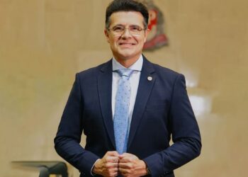 Deputado Marcelo Aguiar