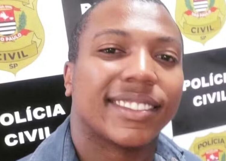 falso policial