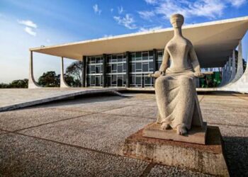 Supremo Tribunal Federal