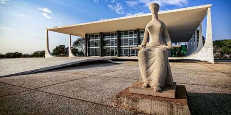 Supremo Tribunal Federal