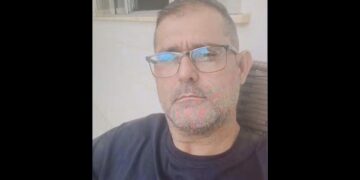 pastor preso