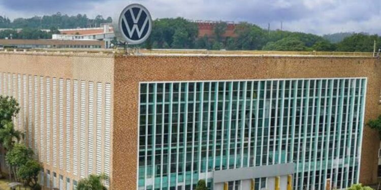 volkswagen