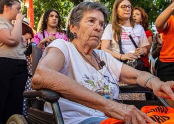 Maricarmen Abascal