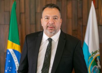 Marcio Canella