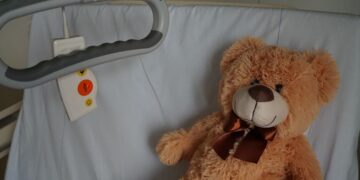 Criança de apenas 2 anos é submetida à eutanásia na Holanda após mudança na lei