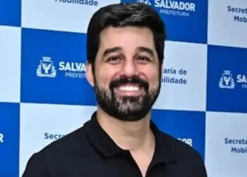 secretário de transportes de salvador