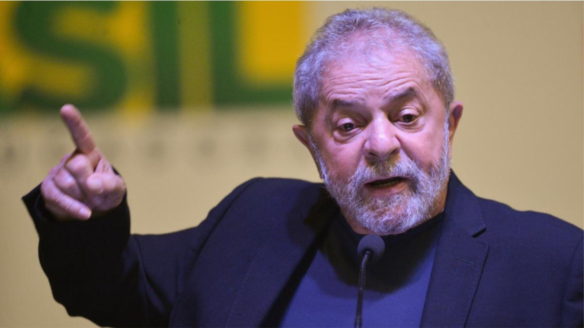 Políticos e famosos repercutem pedido de prisão preventiva de Lula