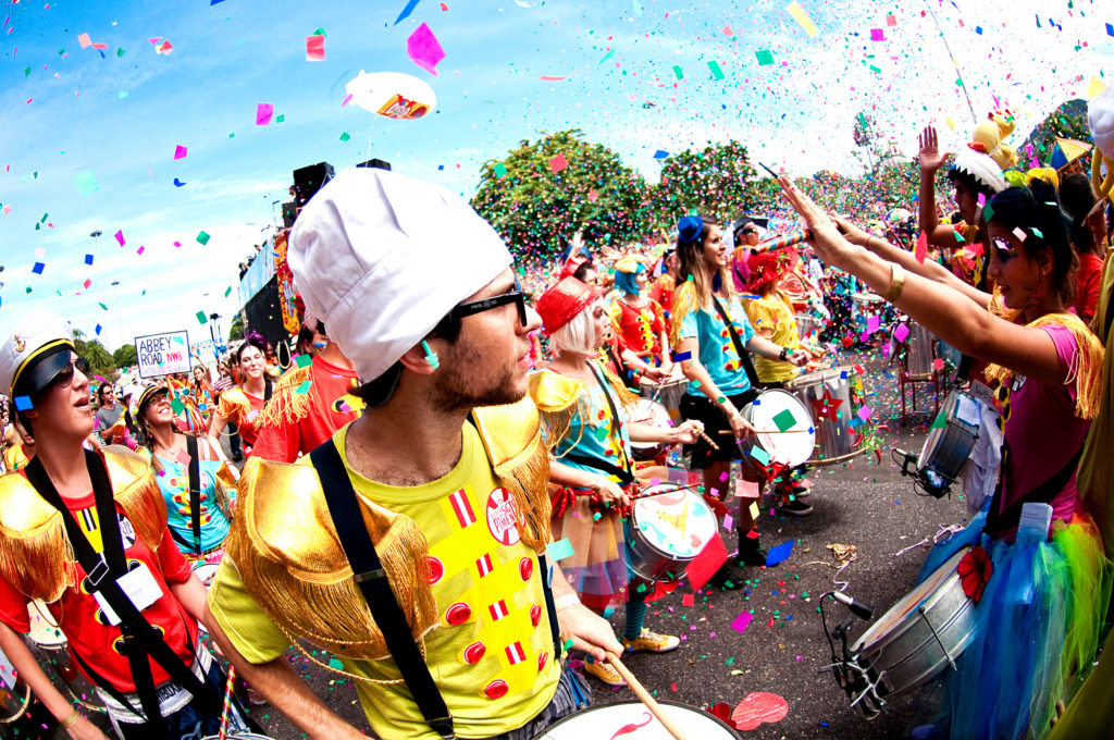 Ensaios De Blocos De Carnaval E Apresenta Es Para Cair Na Folia Em Bh Nesta Semana