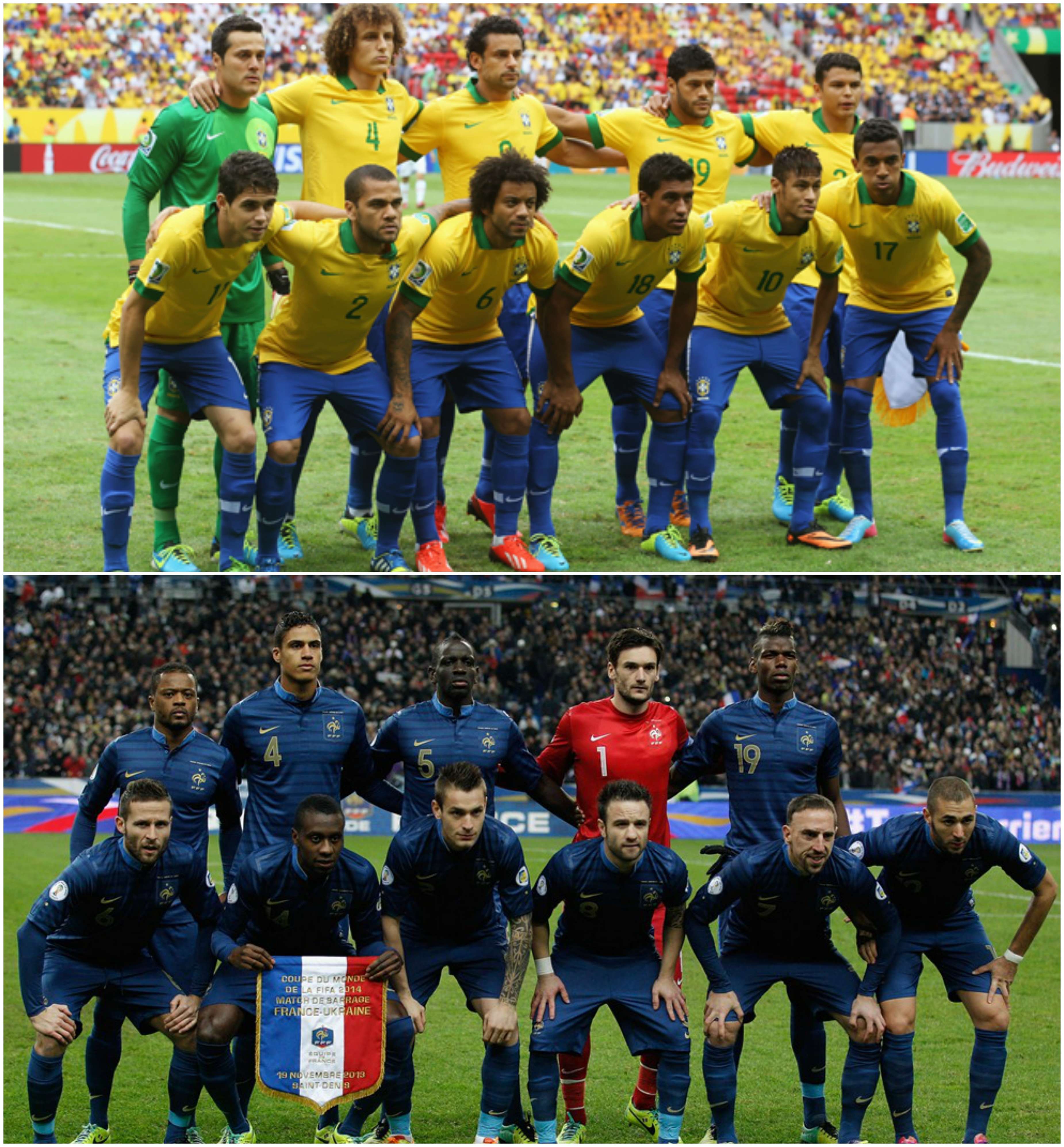 Por que as seleções latino-americanas passaram a ser formadas por jogadores  que atuam no exterior? – Esporte – CartaCapital
