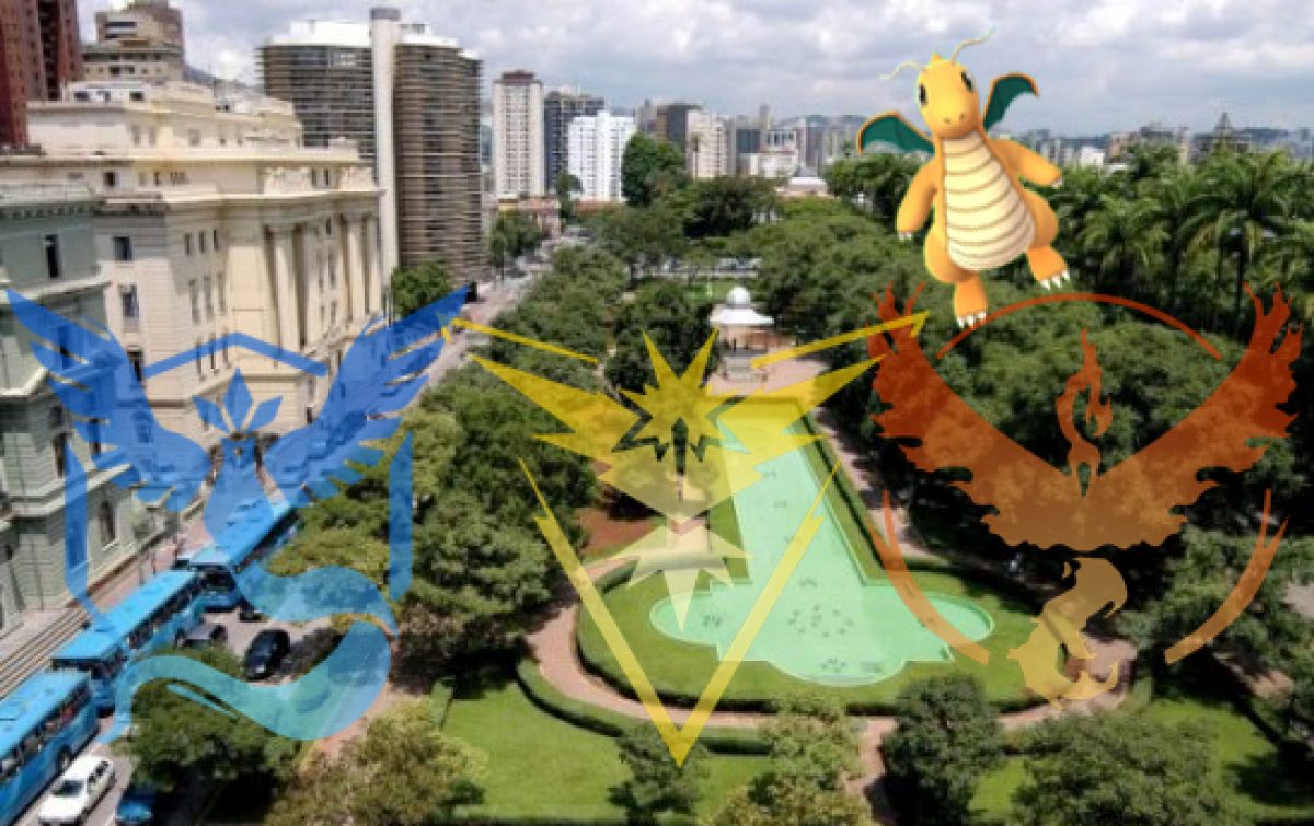 Pokémon GO (Mobile): como se tornar um mestre das jogadas