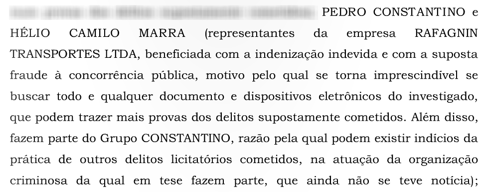 Reprodução/Ministério Público do Paraná