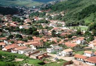 Setubinha Minas Gerais fonte: bhaz.com.br