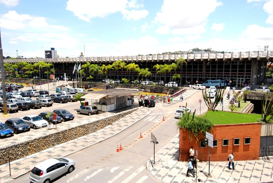 Concurso premia autor de melhor frase sobre exposição na Rodoviária de Belo Horizonte Concurso premia autor de melhor frase sobre exposição na Rodoviária de Belo Horizonte