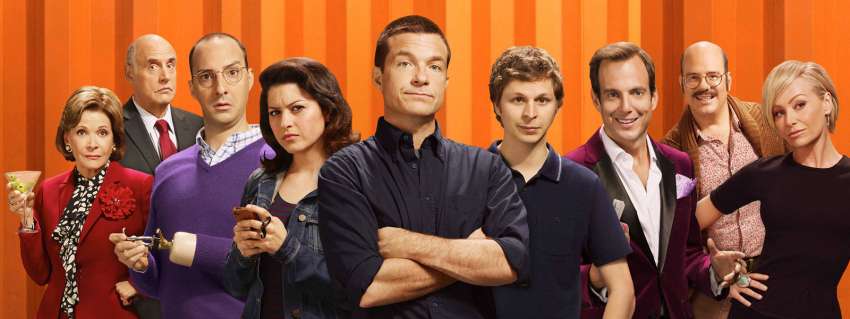 arrested development complete series torrent