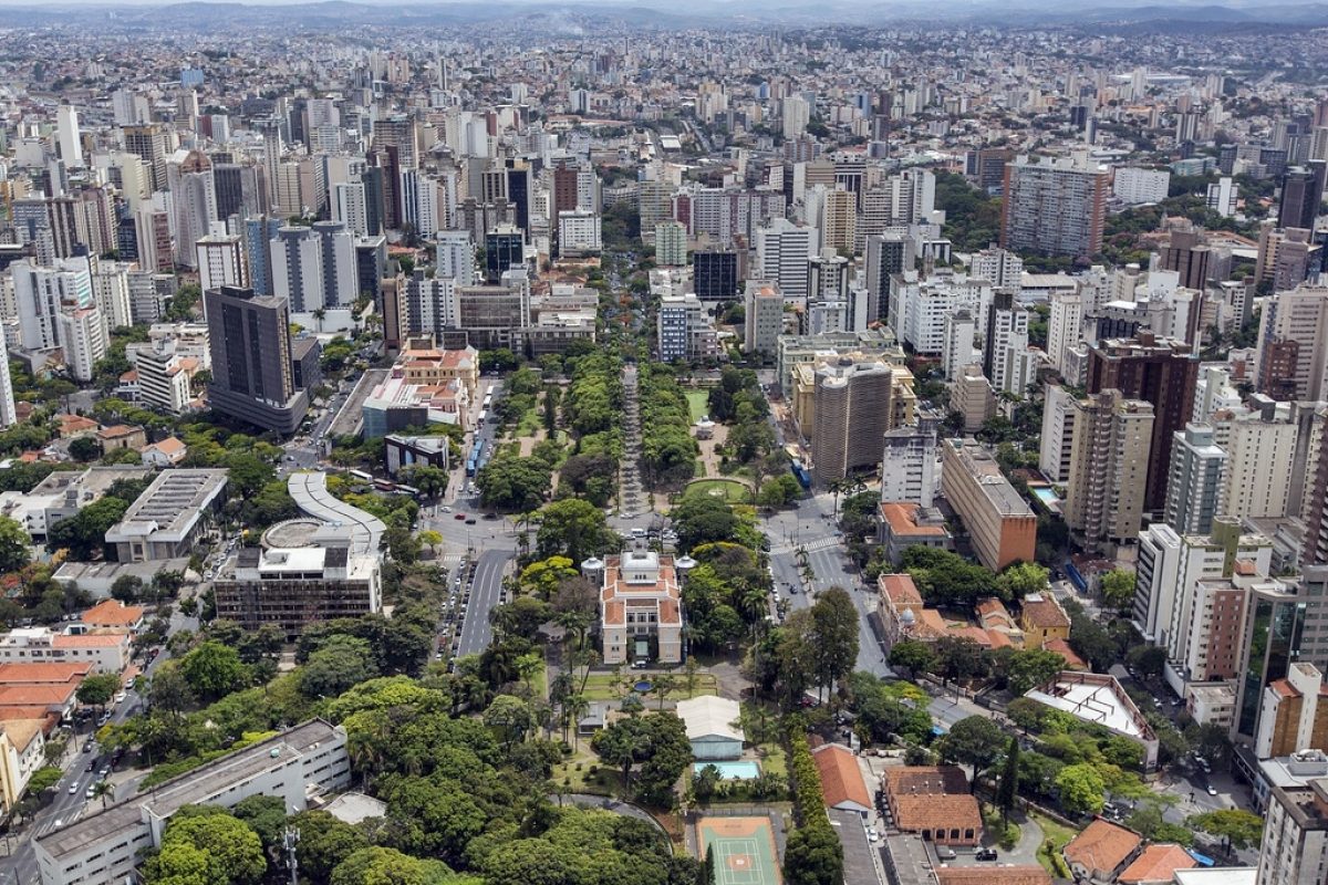 Pesquisa  Portal Oficial de Belo Horizonte