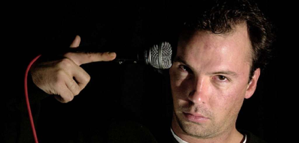 comediante