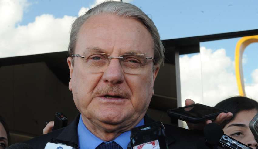marcio lacerda