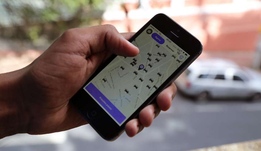 descontos cabify bh