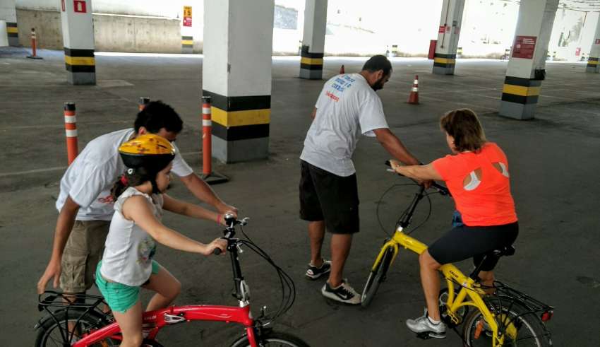 bike