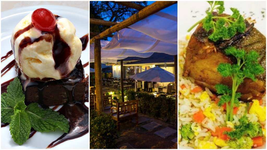 Restaurant Week