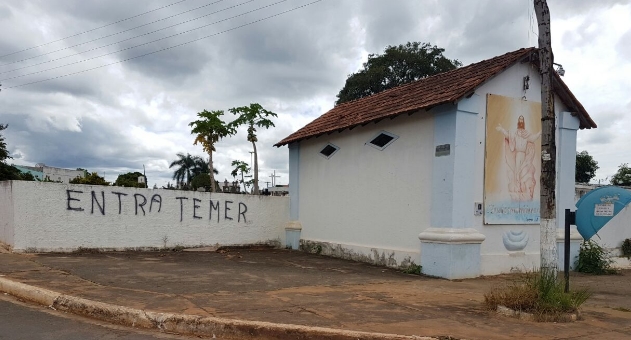 Nova Expressão