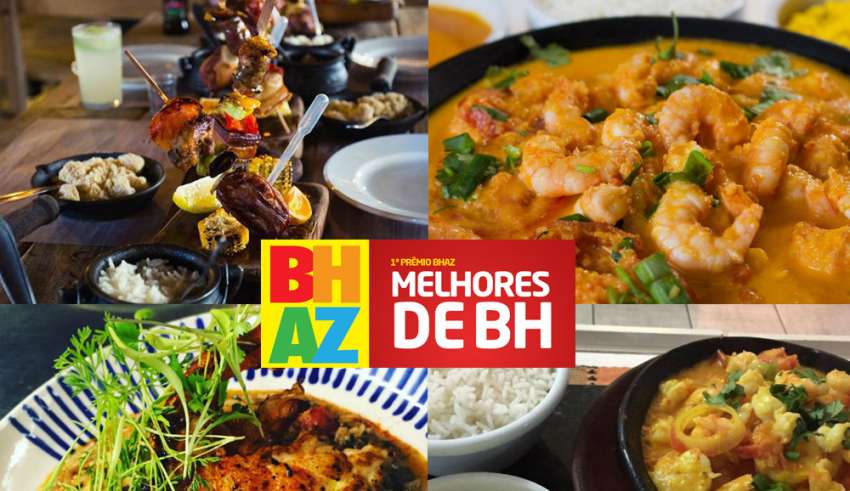 melhores de bh