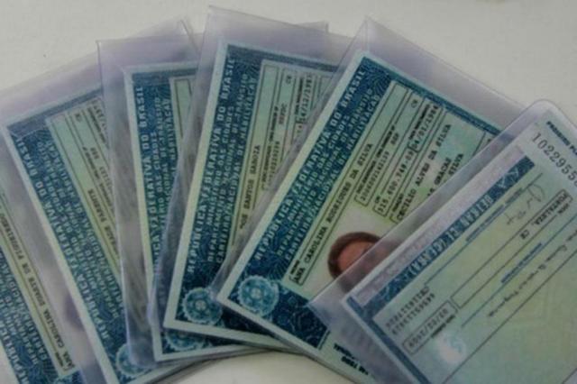 Resultado de imagem para CNH