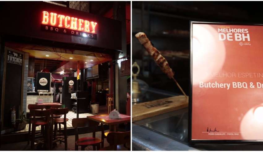 Butchery