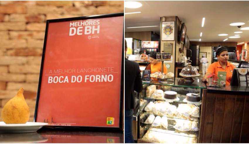 Boca do Forno