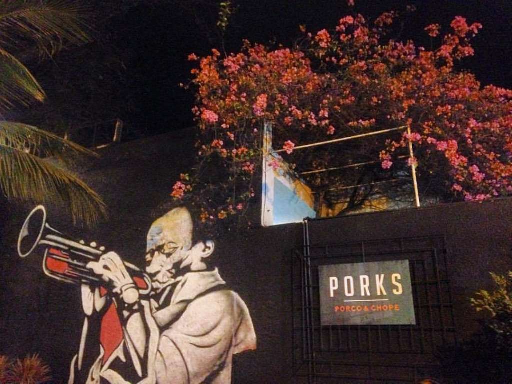 Porks BH