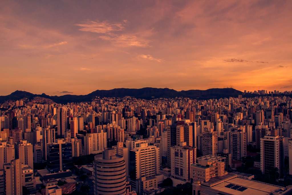 alerta baixa umidade minas gerais