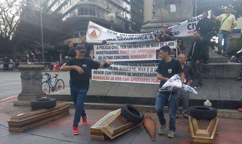Divulgação/Sindipol