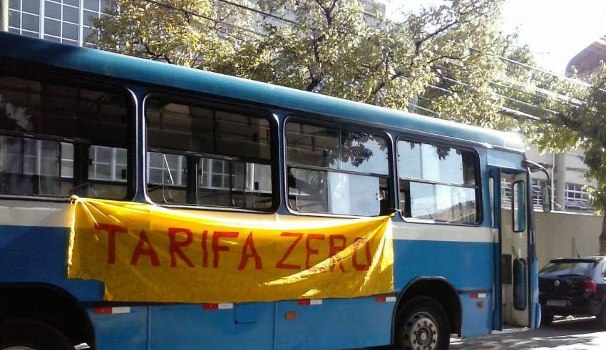 Semana da Mobilidade