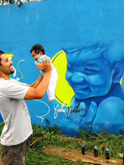 Grafite Baby 