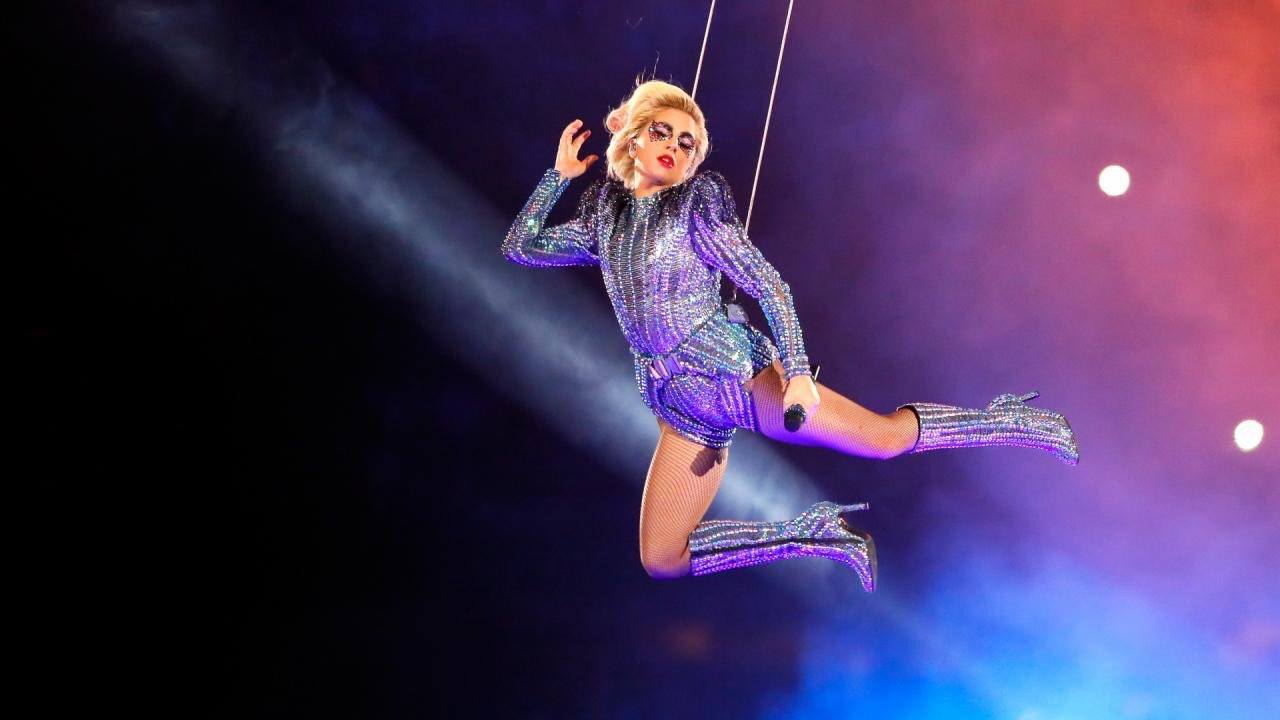 Lady Gaga cancela show no Rock in Rio e internautas reagem; desespero e