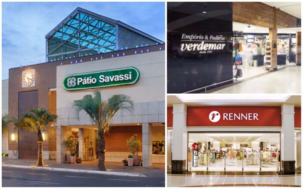 Pátio Savassi vai ganhar supermercado e novas lojas nesta semana