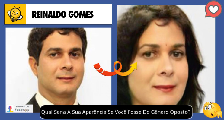 Reinaldo Gomes