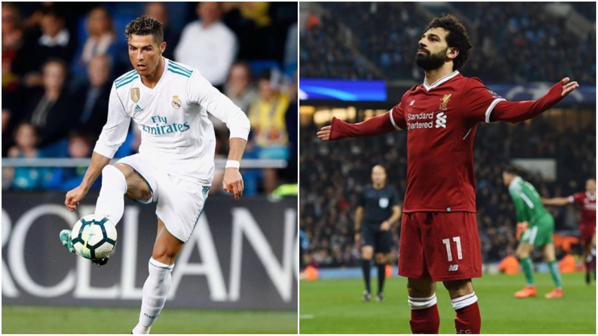 Liverpool x Real Madrid: saiba onde assistir à final da Champions League