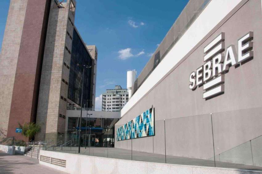 Sebrae MG Abre Concurso Para Vagas De Nível Superior